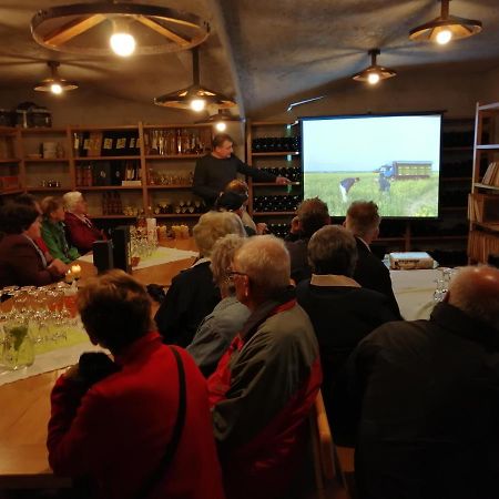 דירות Ribnica Beekeeping Kojek מראה חיצוני תמונה